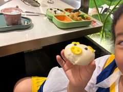 -新辣道鱼火锅(上地华联店)