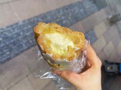 -老大昌(淮海中路店)