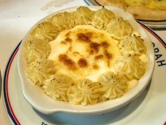 -波特曼西餐厅(南岗店)