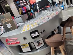 -李宁(大宁国际旗舰店)