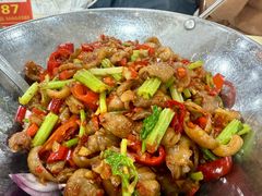 -笨罗卜浏阳菜馆(太平街店)