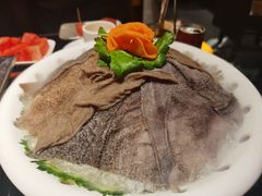 -安安火锅(上美广场店)