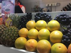 -Jazcu珍仕菓鲜榨果汁(西单大悦城店)