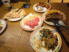 -比格比萨自助(美乐城店)
