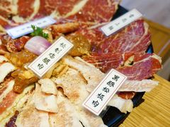 夕酱の超值烧肉组合-夕酱の烧肉屋
