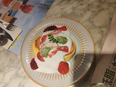 -半秋山西餐厅(泛悦·南国西汇店)