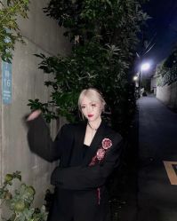 -3AM HAIR SALON染发接发