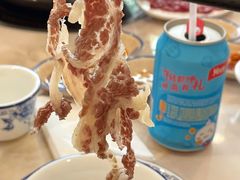 -合意桐坑牛肉粿·鲜牛肉火锅(嵩山总店)