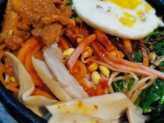 -鑫日千里马朝鲜族小馆(总店)