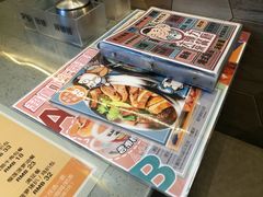 -大头力茶餐厅(花都融创茂店)
