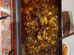 -雅佳神话·麻辣烤鱼(新街口店)