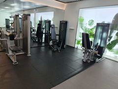 -WEGYMER健萌健身(雅颂居馆)