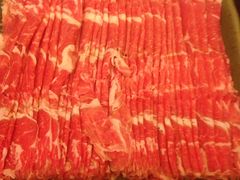 -东来顺饭庄(金泉广场店)
