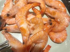 -盛江山自助料理(太原街万达店)