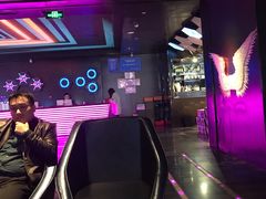 -V-SHOW KTV(济南概念店)