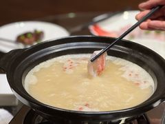 -彩丰楼·中餐厅(国家会展中心上海洲际店)