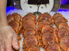 -加餐海鲜自助(宝龙一城店)