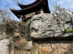 -虞山风景区