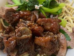 -泰顺江南春面馆