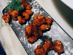 -绿茶餐厅(昆明世纪金源店)