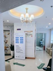 -武汉五洲整形外科医院