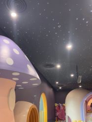 -MELAND CLUB亲子乐园·派对·餐厅(北京芳圆里ID MALL店)