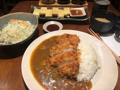 -山杏yama-katsu·吉列炸物