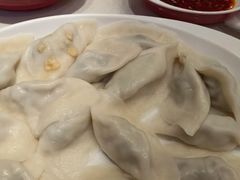 -喜家德虾仁水饺(中央大街店)