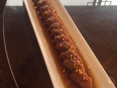 -洛漾舸船宴餐厅(洛漾半岛店)