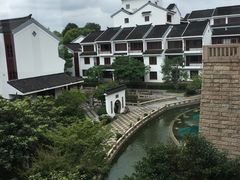 -苏州吴宫泛太平洋酒店