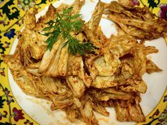 -京味斋·烤鸭·北京菜(安贞店)