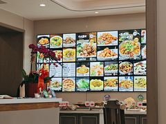 -龙香居海鲜浑锅家常菜·特色驴肉