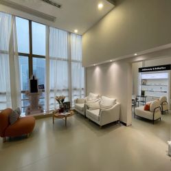 -JNK皮肤管理中心