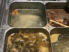 -海底捞火锅(河东万达广场店)