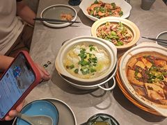 -香阁餐厅·常州菜·常州菜代表品牌(新北奥体店)