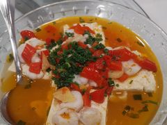 臭干目鱼蛋-瑞福园联谊餐室(茂名南路店)