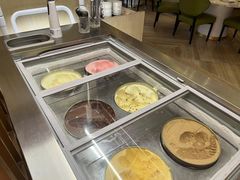 -冀粤香海鲜自助餐厅(西美五洲店)