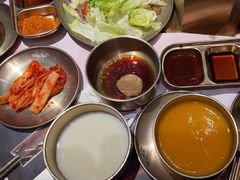 -西塔老太太泥炉烤肉(苏州大悦城店)