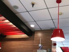大堂-永和大王(万顺路店)