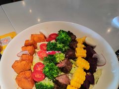 -西堤厚牛排(昆山店)