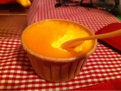 芒果慕斯-美丽心情蛋糕(江苏路店)