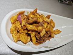 -阿西娅食府(中关村店)