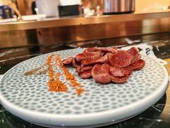-牛将军•涮肉•烤肉(北京王府井·故宫店)