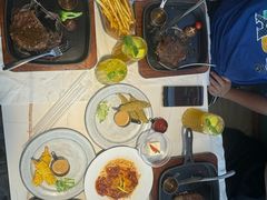 -牛扒先生·厚切雪花牛扒西餐厅(北京路禺山路店)