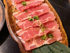 -厚贞日式烤肉(浦东汇智店)