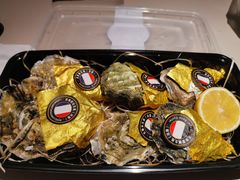-囧吉香生蚝牛排馆(湖北路店)