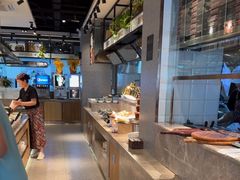 -比格比萨自助(诺亚大厦店)