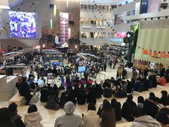 -阪急百货店(梅田总店)