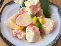 -米禾良日料(人民广场店)