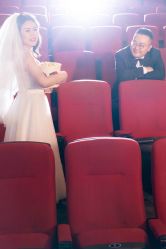 -蔚蓝映像STUDIO婚纱摄影(南稍门店)